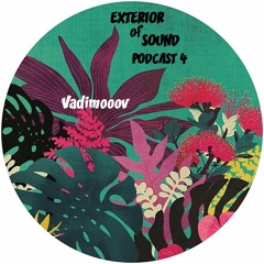 EXTERIOR OF SOUND PODCAST 04