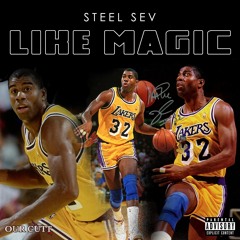 Like Magic