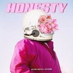 Honesty Remix