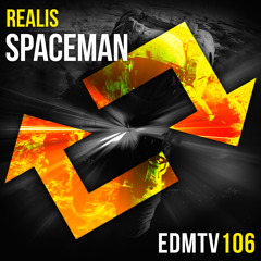 REALIS - Spaceman (Ft. Addie Nicole)