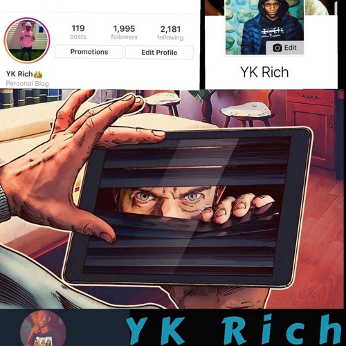 Bloggin Me (Blocking Me)