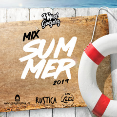 Mix Verano 2019 - Dj Miguel Gonzalez