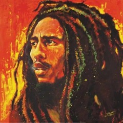 Bob Marley - Is This Love (Ben Rainey Remix)