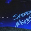 Khalid Saturday Nights Mark Azekko Remix Mp3
