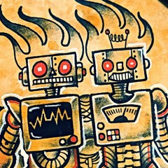 Tedjustadmitit - NYE2018