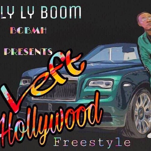 left hollywood freestyle vimix