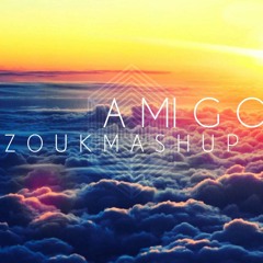 London Grammar & Dio Quest - Big Picture X Dhinfuna Dhitele (Amigo Zouk Mashup)