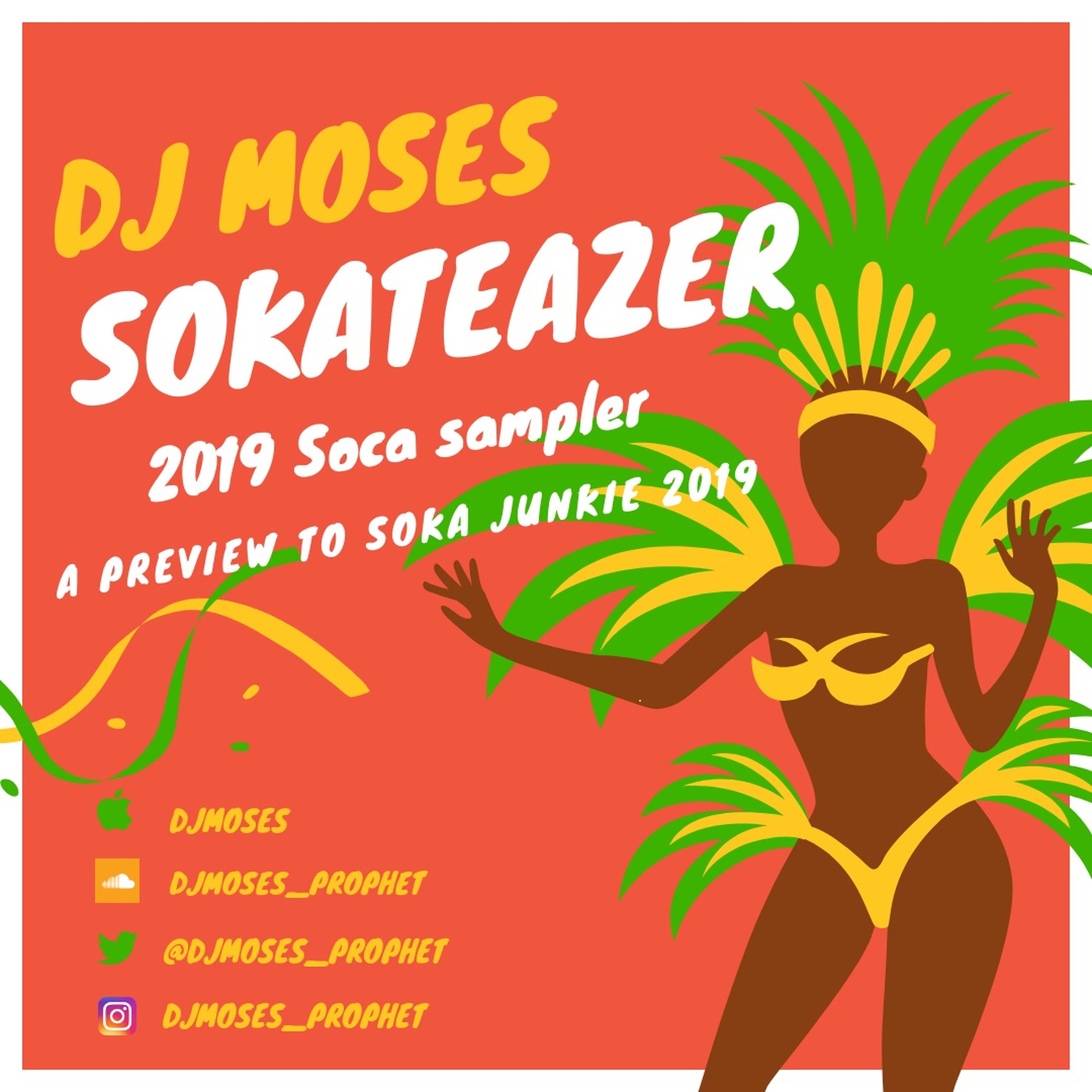 SokaTeazer