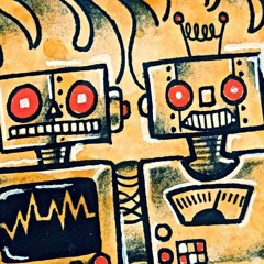 UptheBeachOceansize - NYE2018