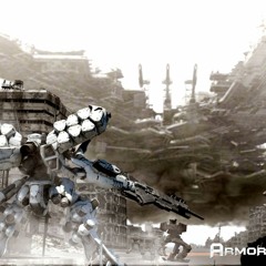 Armored Core Verdict Day - High Fever (Sweetest Thing)