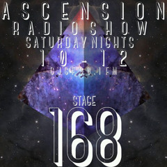 A S C E N S I O N  Stage 168
