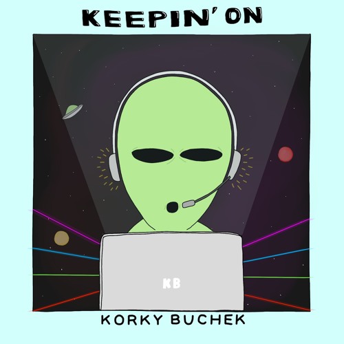 Keepin' On