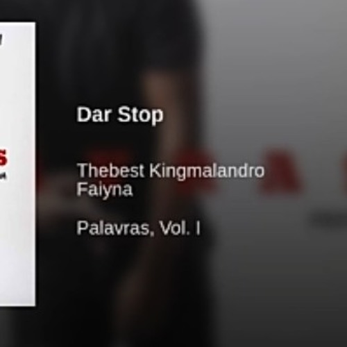 Dar stop