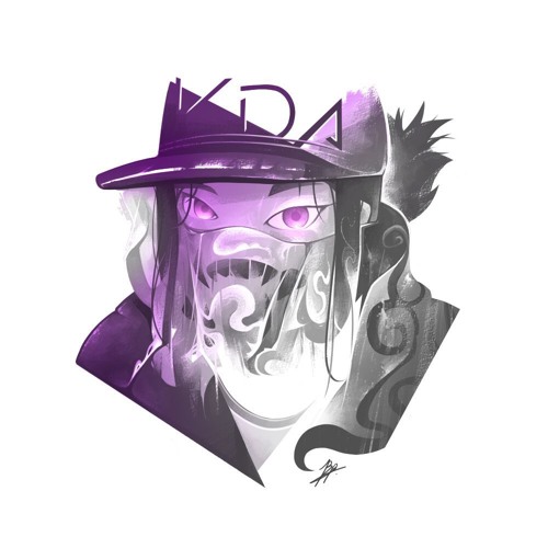 funko pop kda