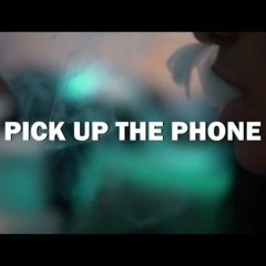 Pick Up The Phone(Freestyle) ft. Brynn, Angelic Kev Prod. Eibyondatrack