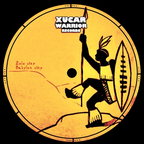 Zulu Step XW Mix