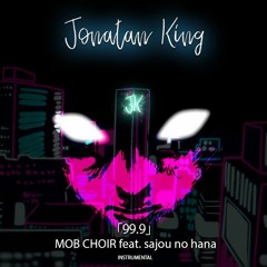 Mob Psycho 100 Season 2 l OP 1 -「99.9」(Instrumental Cover)