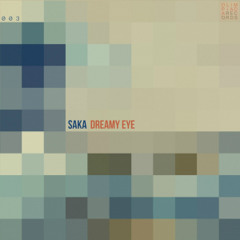 PREMIERE | Saka - Dreamy Eye (Tulioxi Remix) [Olimpiada Records] 2019