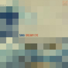 PREMIERE | Saka - Dreamy Eye (Tulioxi Remix) [Olimpiada Records] 2019