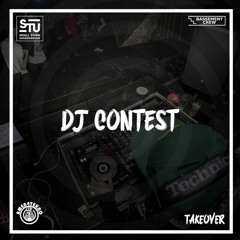 Psytnex Grub - Bėgau per pusnis iki draugo ausinių (Takeover DJ contest)