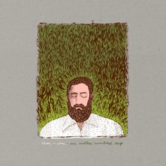 Iron & Wine - Passing Afternoon (Demo)