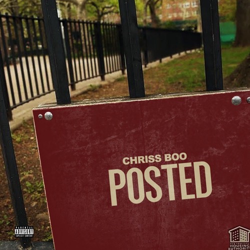 Chriss Boo - Posted
