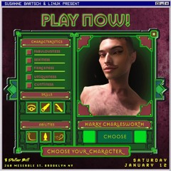 PLAY NOW! 1/19 @ 3 Dollar Bill