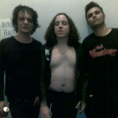 This Fusion - Drive On Ice (live on Kaus Studio) June 2015