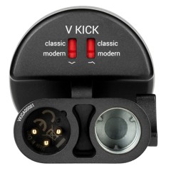 V KICK - MODERN+CLASSIC - Full Kit