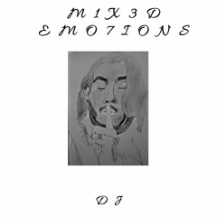 Leave Me Be (DJ X REP) [Prod. Docta and Comma @dnc.beats]