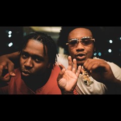 CPT41 141 Fresh x TaeHortan - Broke