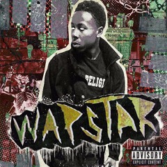 Freddy Guwap - “My Wave” #pUnChLiNeRaP