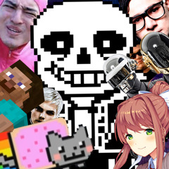 EXTREME MEME MUSIC MEGAMASHUP 2