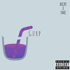 Gurp ft. Taaj (prod. Zdan X Taaj)