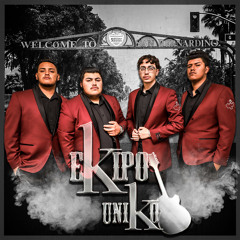 Ekipo Uniko - No Llores Mas (Cover En Vivo)