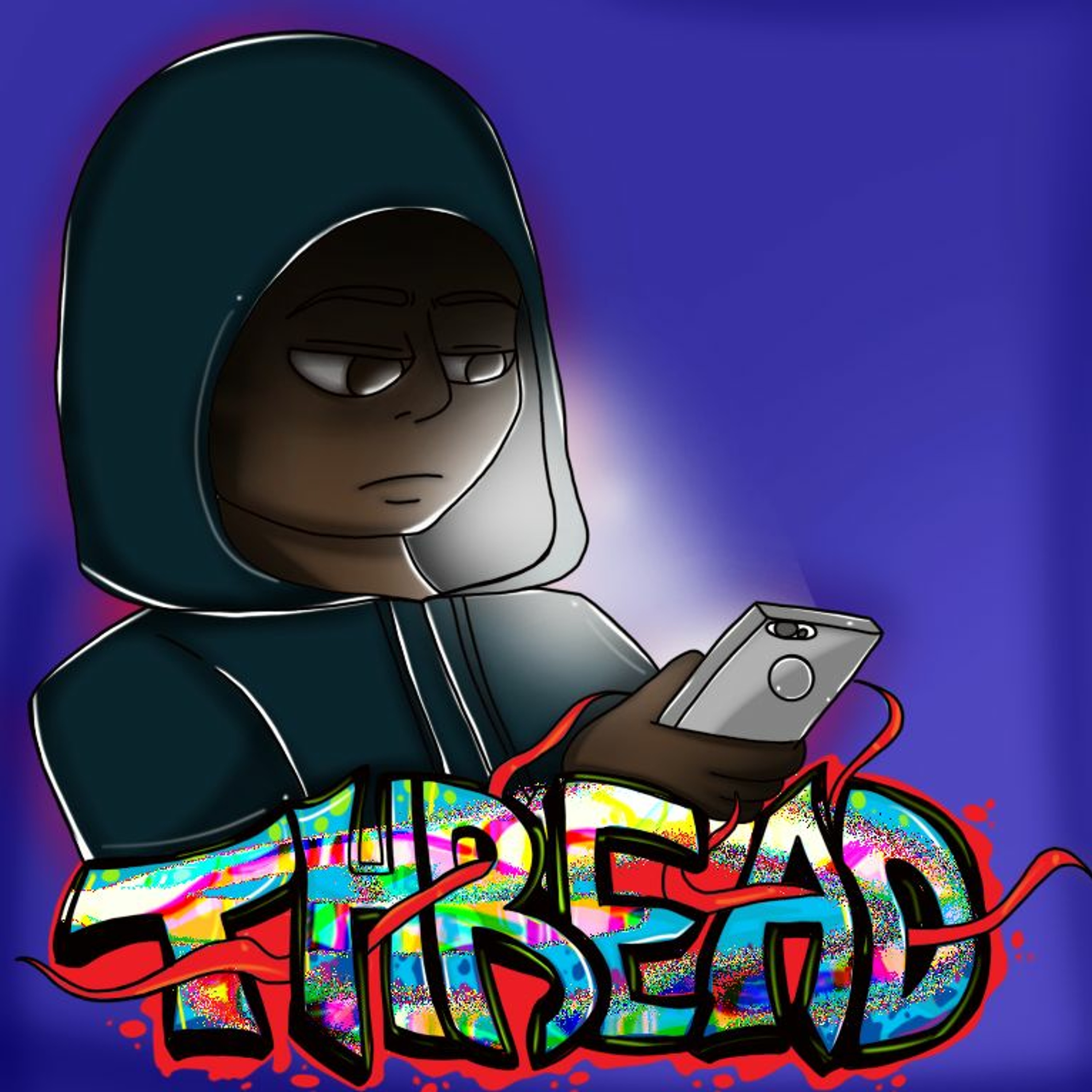Thread episode artwork