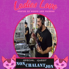 Ladies Love Radio episode 77