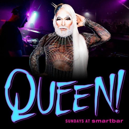 Live @ Queen! - Smartbar, Chicago | 1/6/19