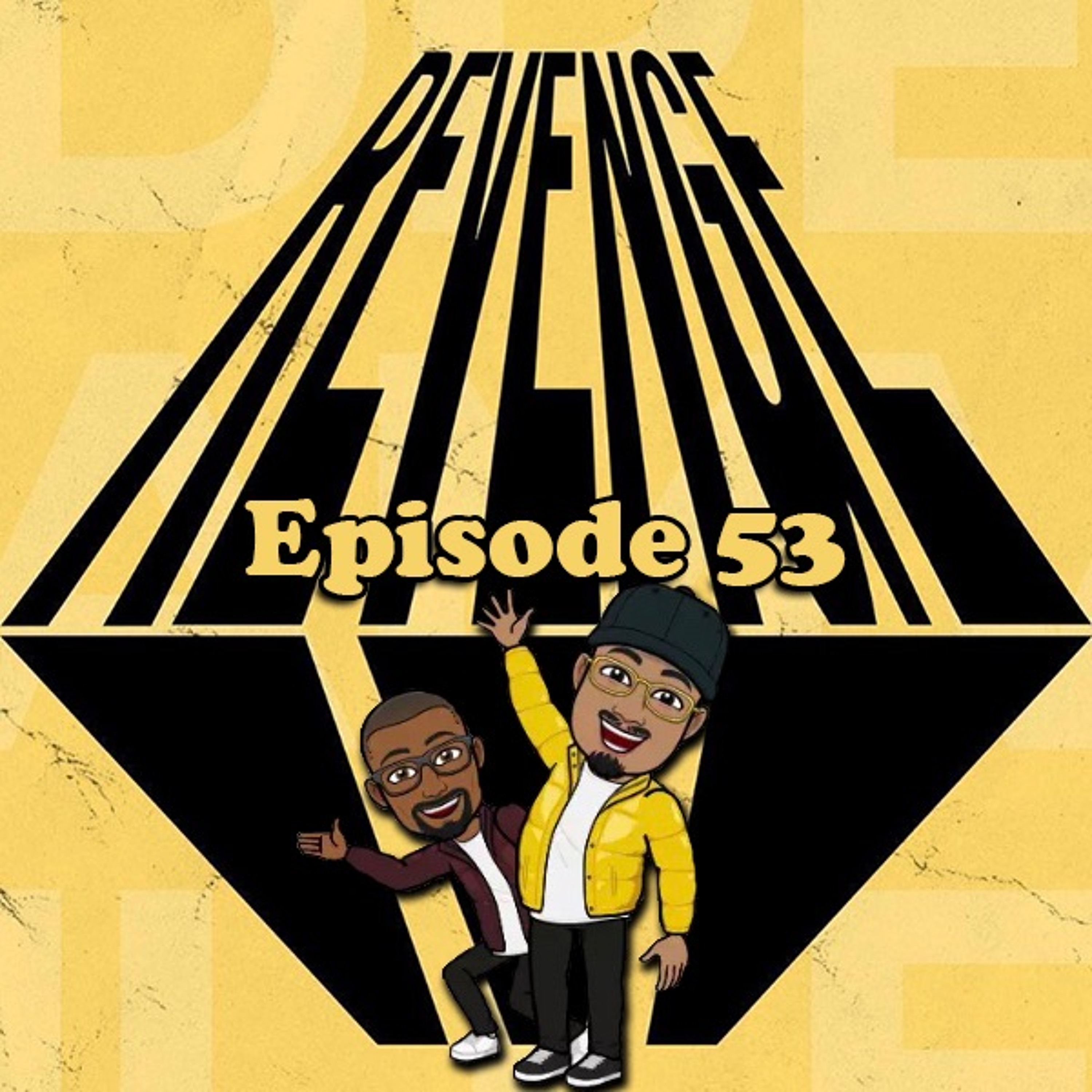 Episode 53: Outlook 2019 thumbnail