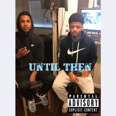 RayRaye - Until Then