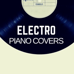 Stream Encore - Nicolas Jaar - Piano part by ACapriccio | Listen online for  free on SoundCloud