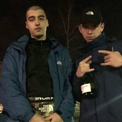 OS x YANDUSK - mesec  (prod. by BRITNI) ig:antos1337/yandusk