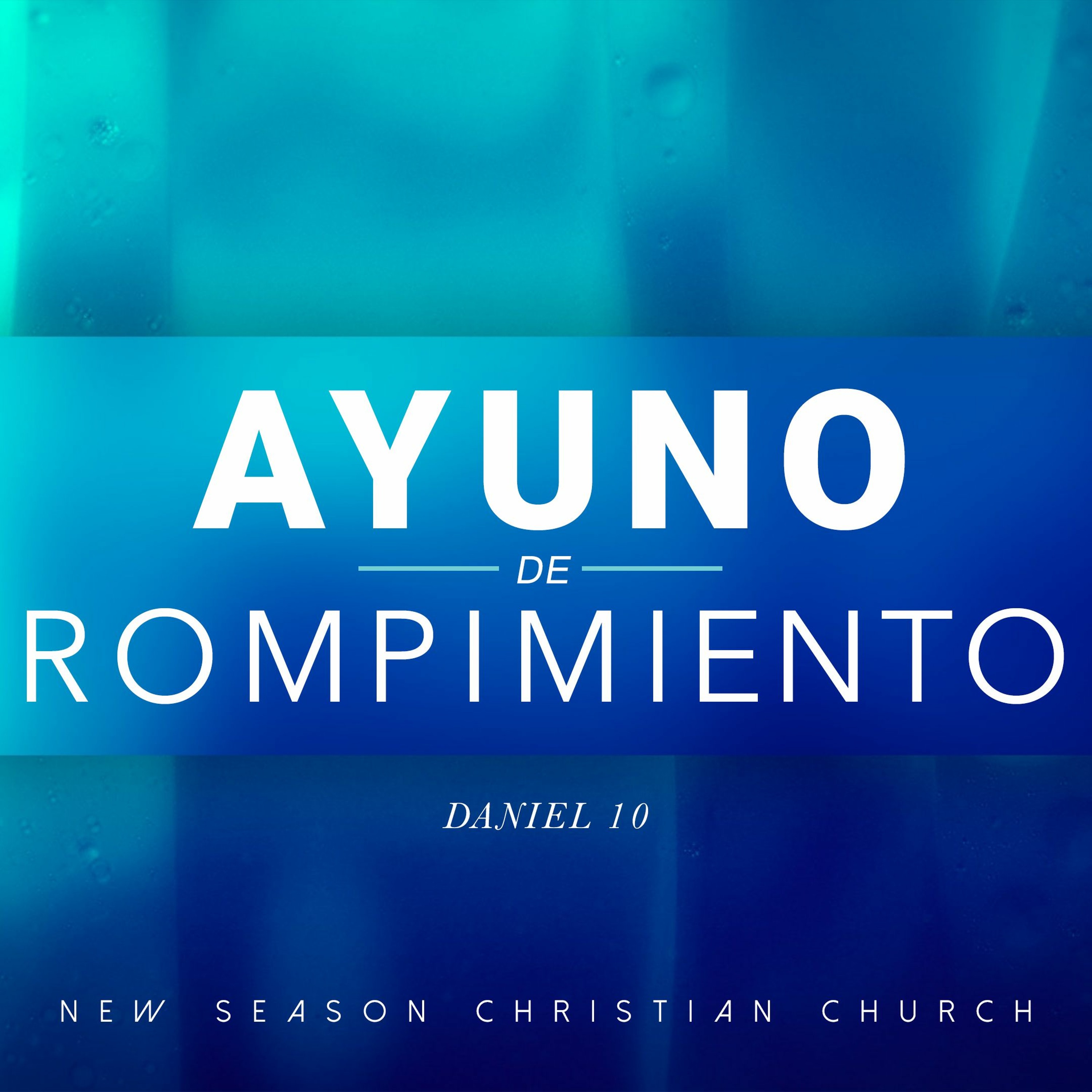 New Season Christian Center