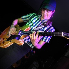 Another Saturday Night