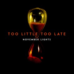 TOO LITTLE TOO LATE