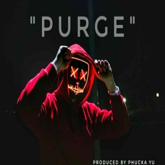 Purge (Instrumental) produced by Phucka Yu