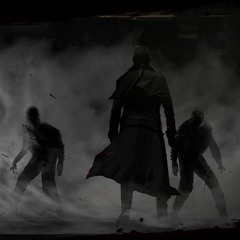 Vampyr OST - Be Born Again