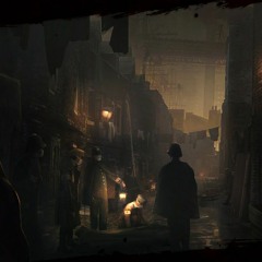 Vampyr OST - Blood Trail
