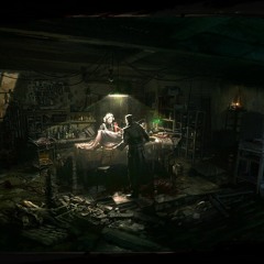 Vampyr OST - New Home