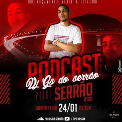 10 MINUTINHO DE PIQUEZIN DE FIM DE ANO(DJ GS DO SERRÃO ) - BEAT FINO-